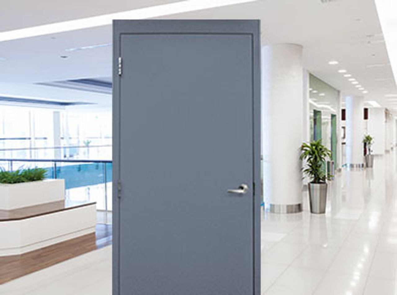 Hollow Metal Doors & Frames Hollow Metal Doors & Frames